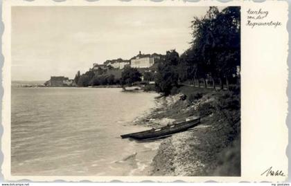 Meersburg Bodensee Meersburg Hagnauerstrasse