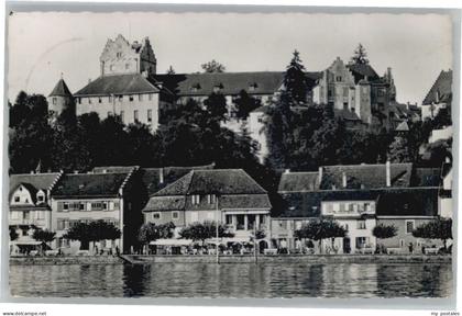 Meersburg Bodensee Meersburg Meersburg