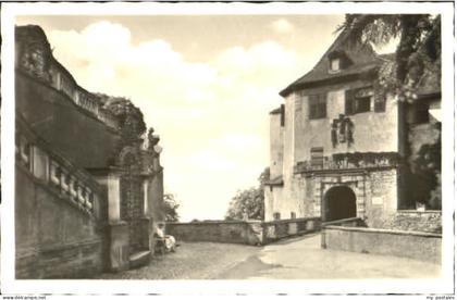 Meersburg Bodensee Meersburg Schloss