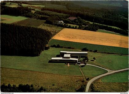Meinerzhagen - Jugendherberge