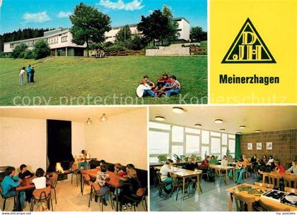 Meinerzhagen Jugendherberge