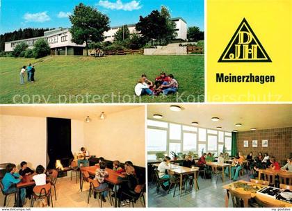 Meinerzhagen Jugendherberge