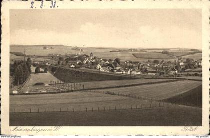 Meinerzhagen Panorama