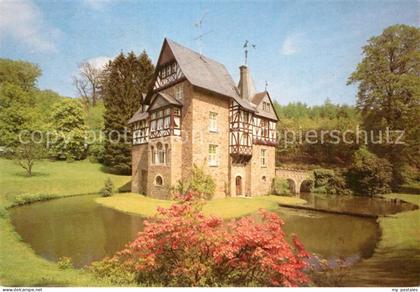 Meinerzhagen Schloss Badinghagen