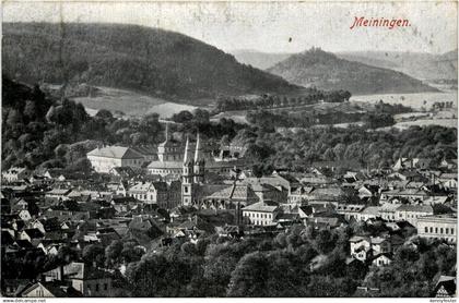Meiningen