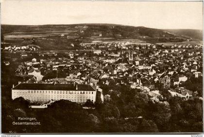 Meiningen
