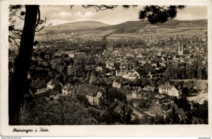 Meiningen,