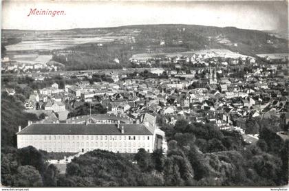 Meiningen
