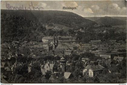 Meiningen,