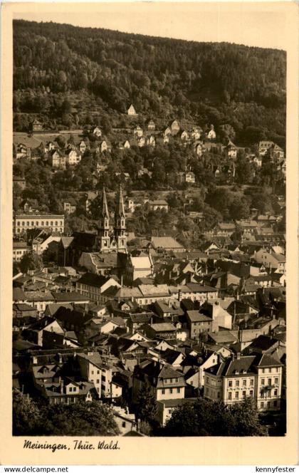 Meiningen