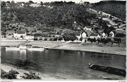 Meissen Elbe Sachsen Meissen Loebsal