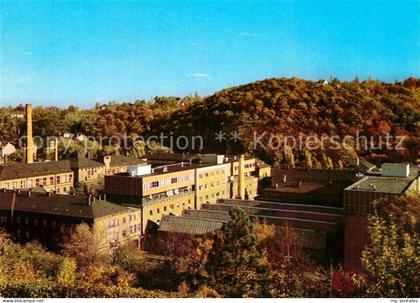 Meissen Elbe Sachsen Schauhalle Porzellansammlung Porzellanmanufaktur Meissen