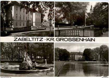 Zabeltitz Kr. Grossenhain