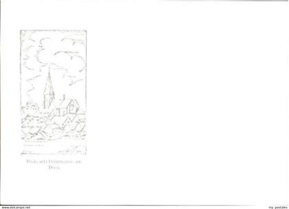 Meldorf Dithmarschen Dom