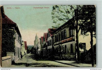 13430085 - Melle , Wiehengeb