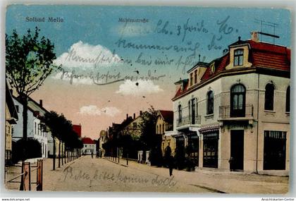 13582569 - Melle , Wiehengeb