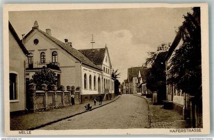 13586200 - Melle , Wiehengeb