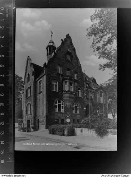 30023034 - Melle , Wiehengeb