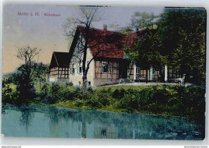 50351178 - Melle , Wiehengeb