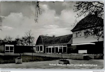 50796174 - Melle , Wiehengeb