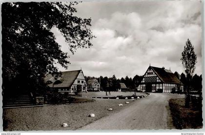 52027123 - Melle , Wiehengeb