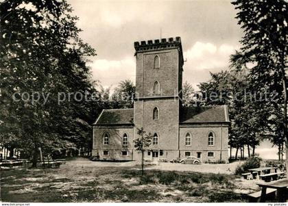 Bad Melle Osnabrueck Diedrichsburg