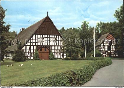 Melle Osnabrueck Landesturnschule