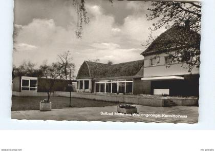 Melle Osnabrueck Melle