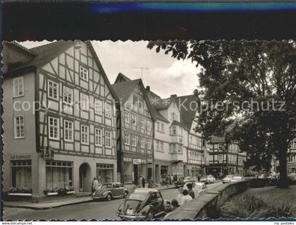 Melsungen Fulda
