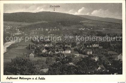 Melsungen Fulda