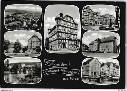 Melsungen Fulda Melsungen