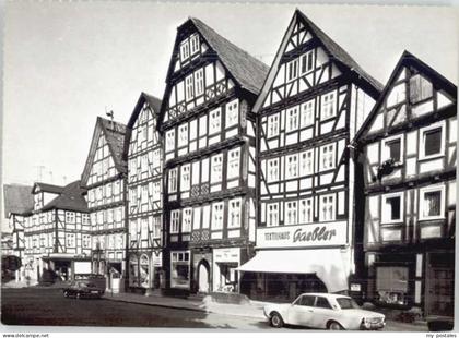 Melsungen Fulda Melsungen Fritzlarer Strasse