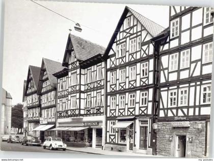 Melsungen Fulda Melsungen Kasseler Strasse