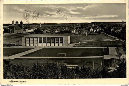 Bayern/Memmingen -