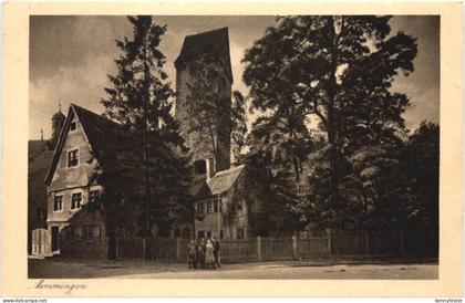 Memmingen,