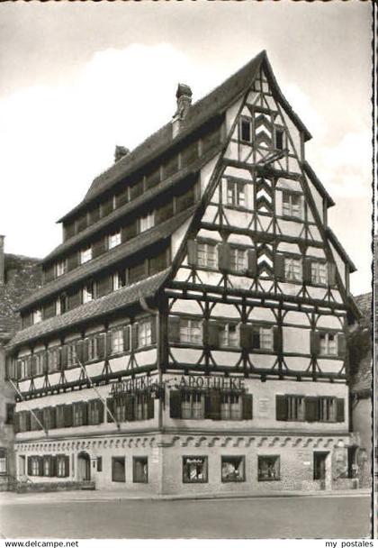 Memmingen Apotheke