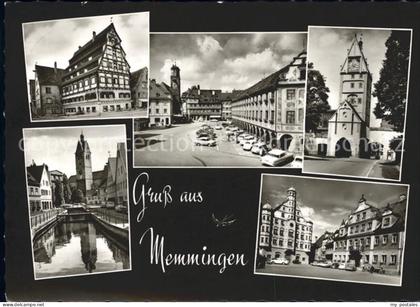 Memmingen Bayern