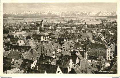 Memmingen Bayern