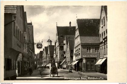 Memmingen - Kalchstrasse