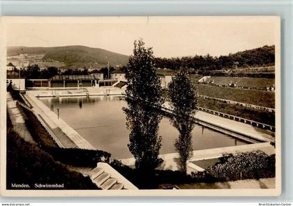 13108613 - Menden (Sauerland)