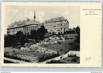 50394404 - Menden (Sauerland)