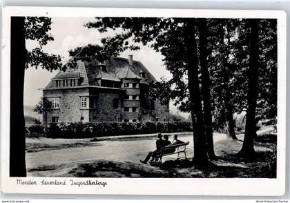 51077057 - Menden (Sauerland)