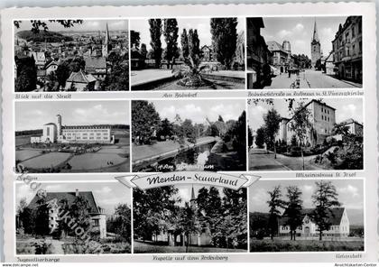 51390632 - Menden (Sauerland)