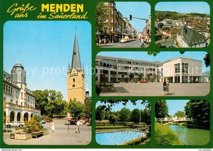 Menden Sauerland