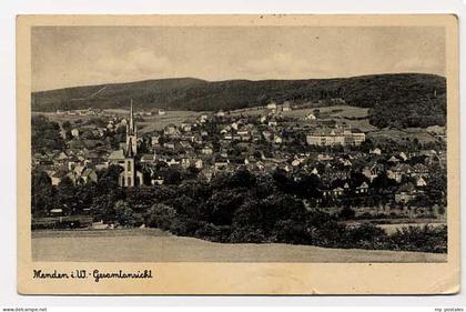 Menden Sauerland Menden