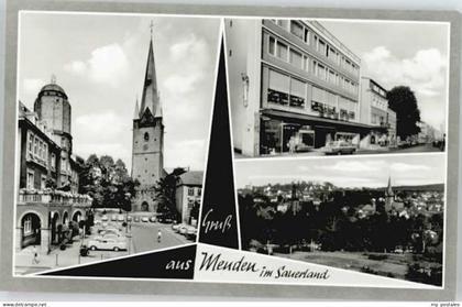 Menden Sauerland Menden