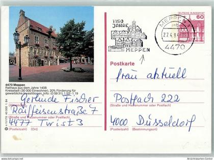 10493770 - Meppen