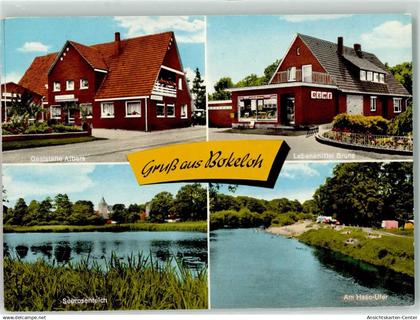 39240708 - Bokeloh , Kr Meppen