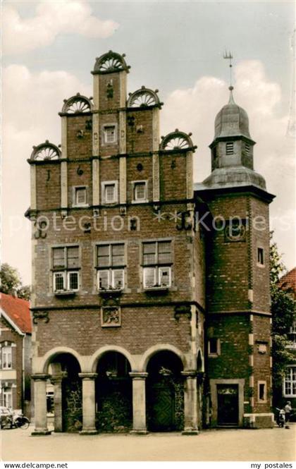 Meppen Rathaus