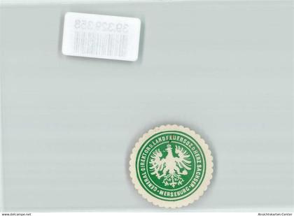 39329358 - Merseburg